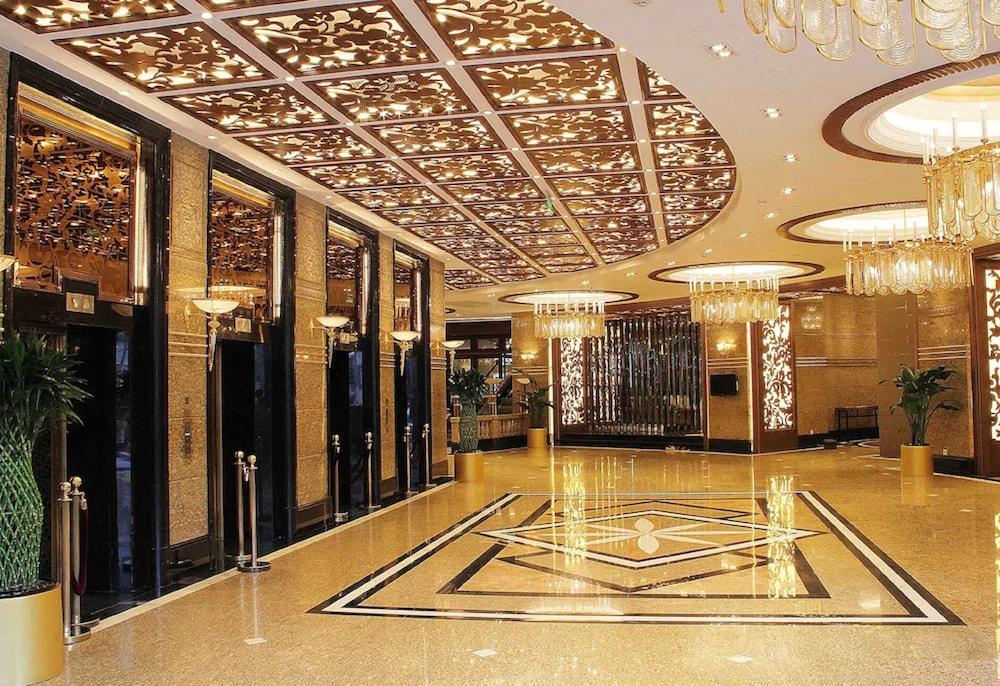 โรงแรม โรงแรมเซ็นทรัล
