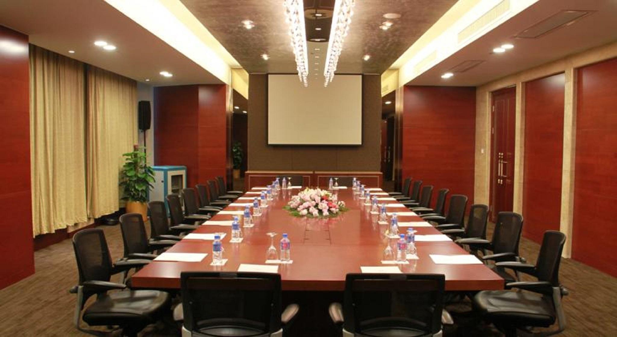 โรงแรมเซ็นทรัล เซี่ยงไฮ้